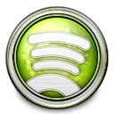 Spotify 2 Icon